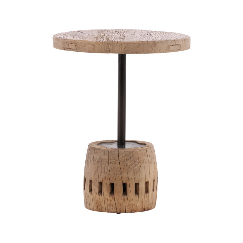 Yorktown Drink Table by Furniture Classics at ZIN Home
