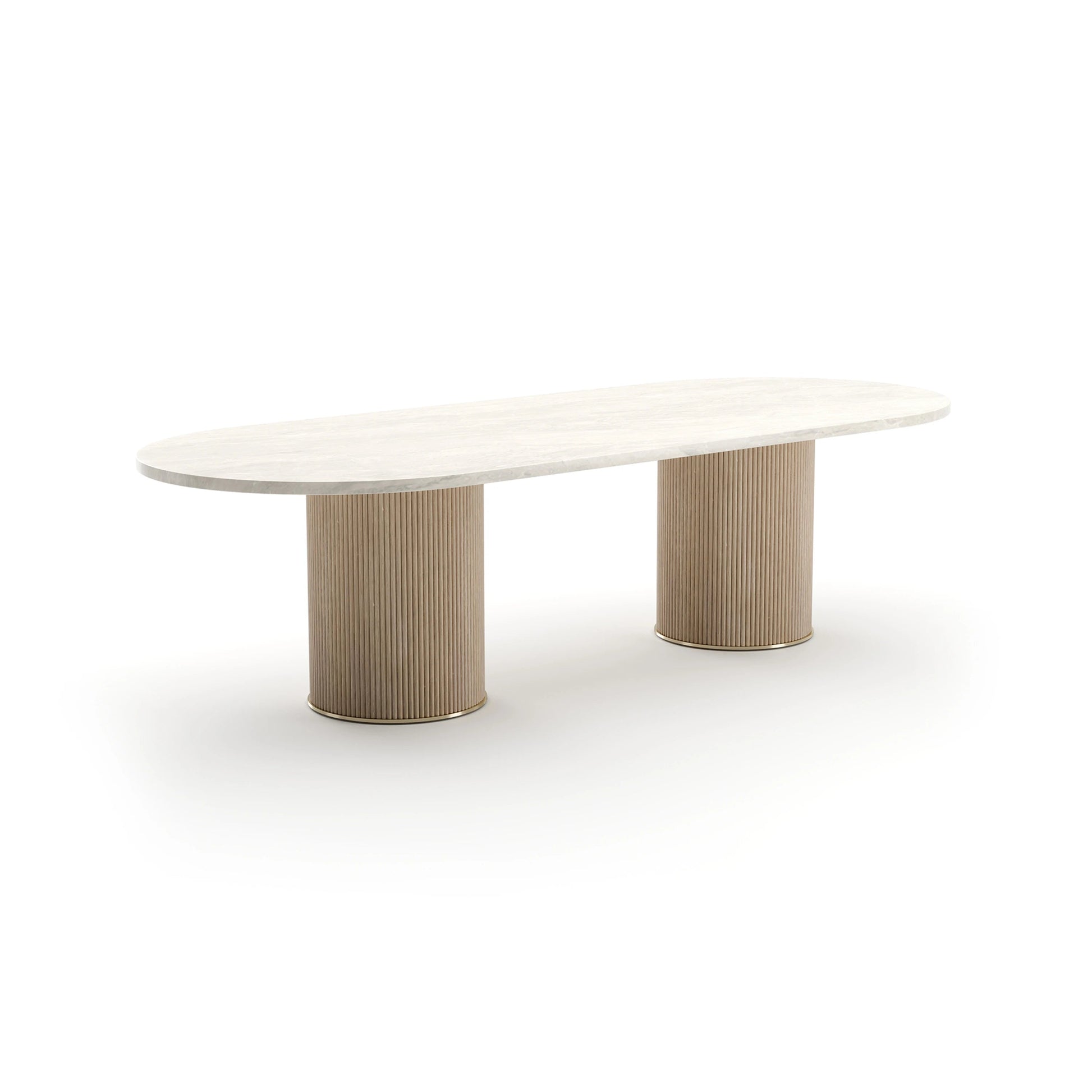 Rhythm Dining Table by Caracole - view 15