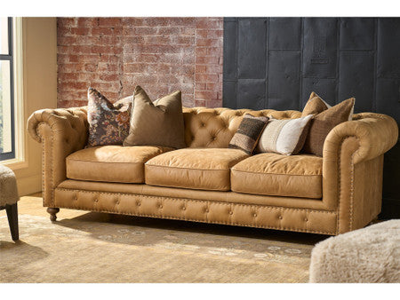 Berkeley Sofa