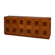 Newport Credenza by Sarreid Ltd