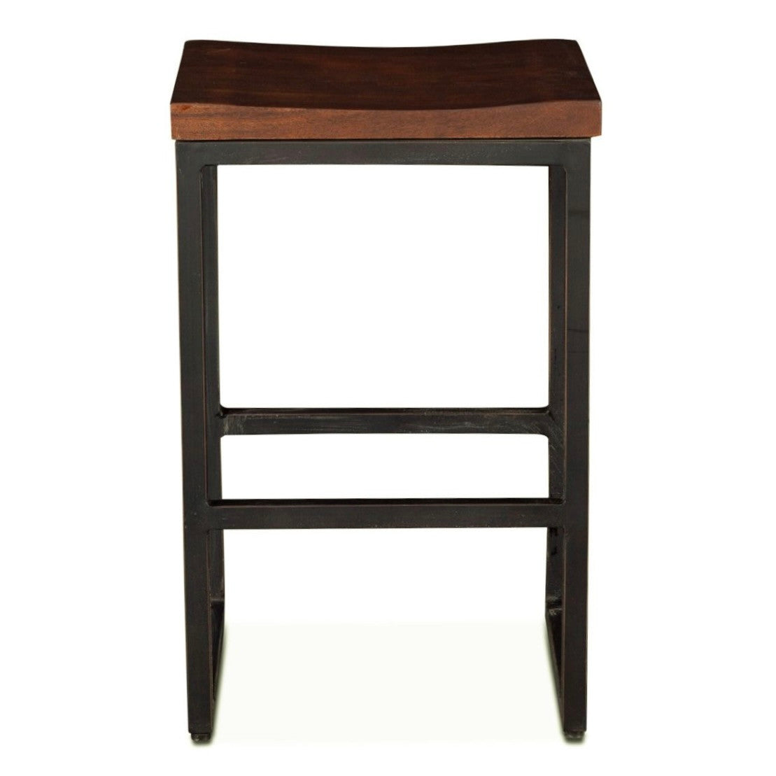 Paso Robles 16" Counter Stool Tawny Brown