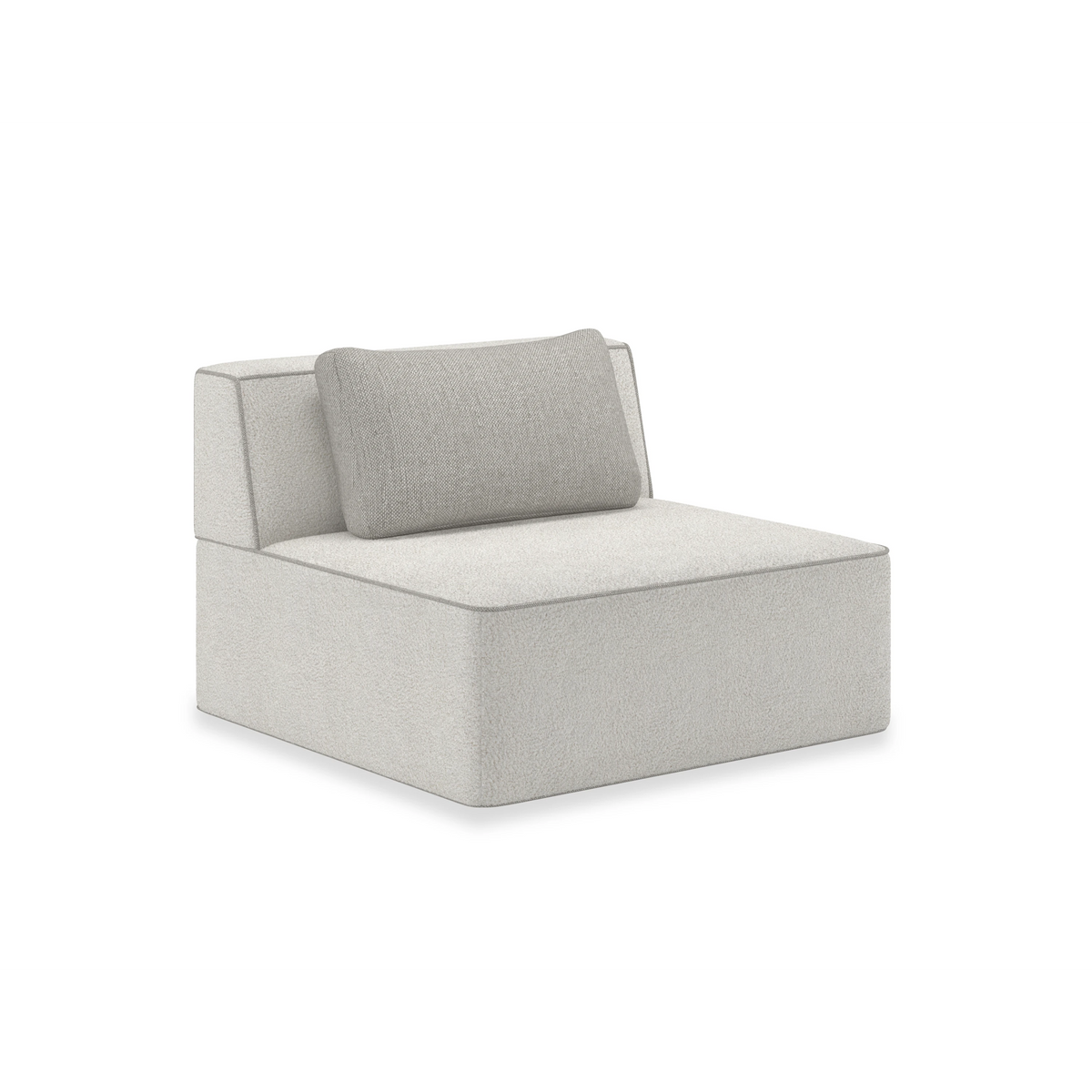 Marbella Sectional Components 38" by Caracole - view 50