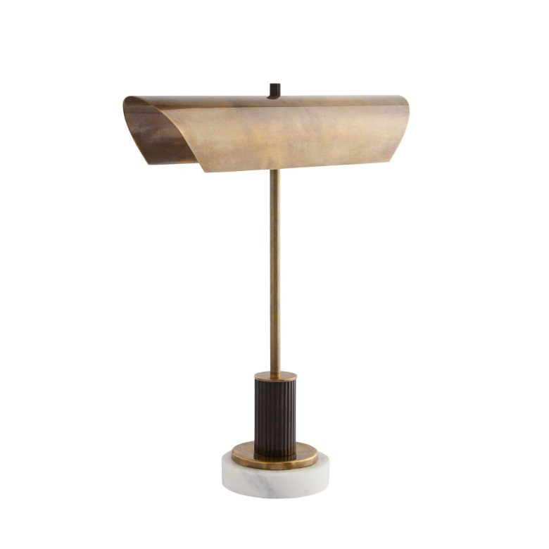 Lansing Desk Lamp