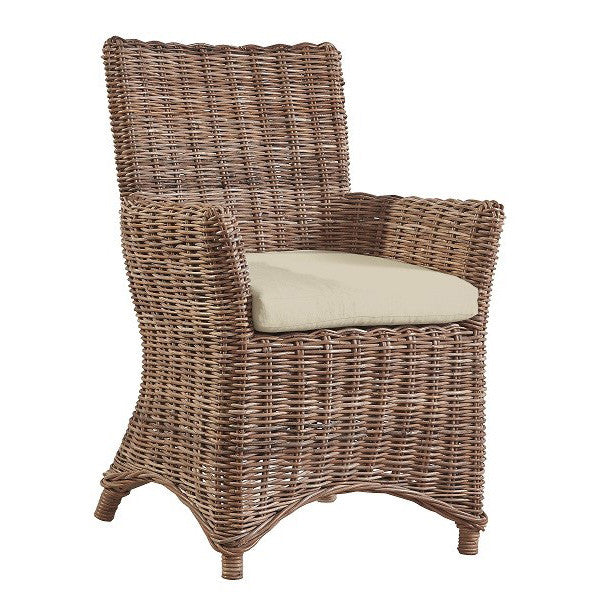 Key Largo Arm Chair - 24.5'