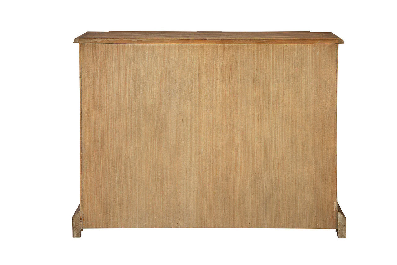 Natural Fiona Chest - 47'