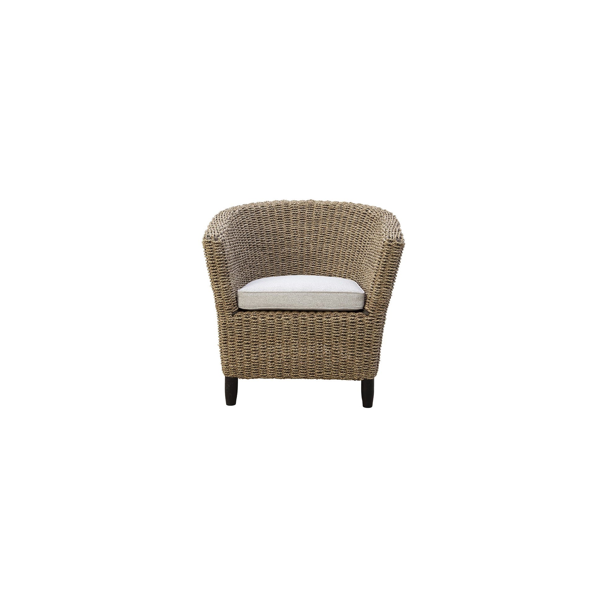 Loren Chair - 27' detail view by Furniture Classics at ZIN Home