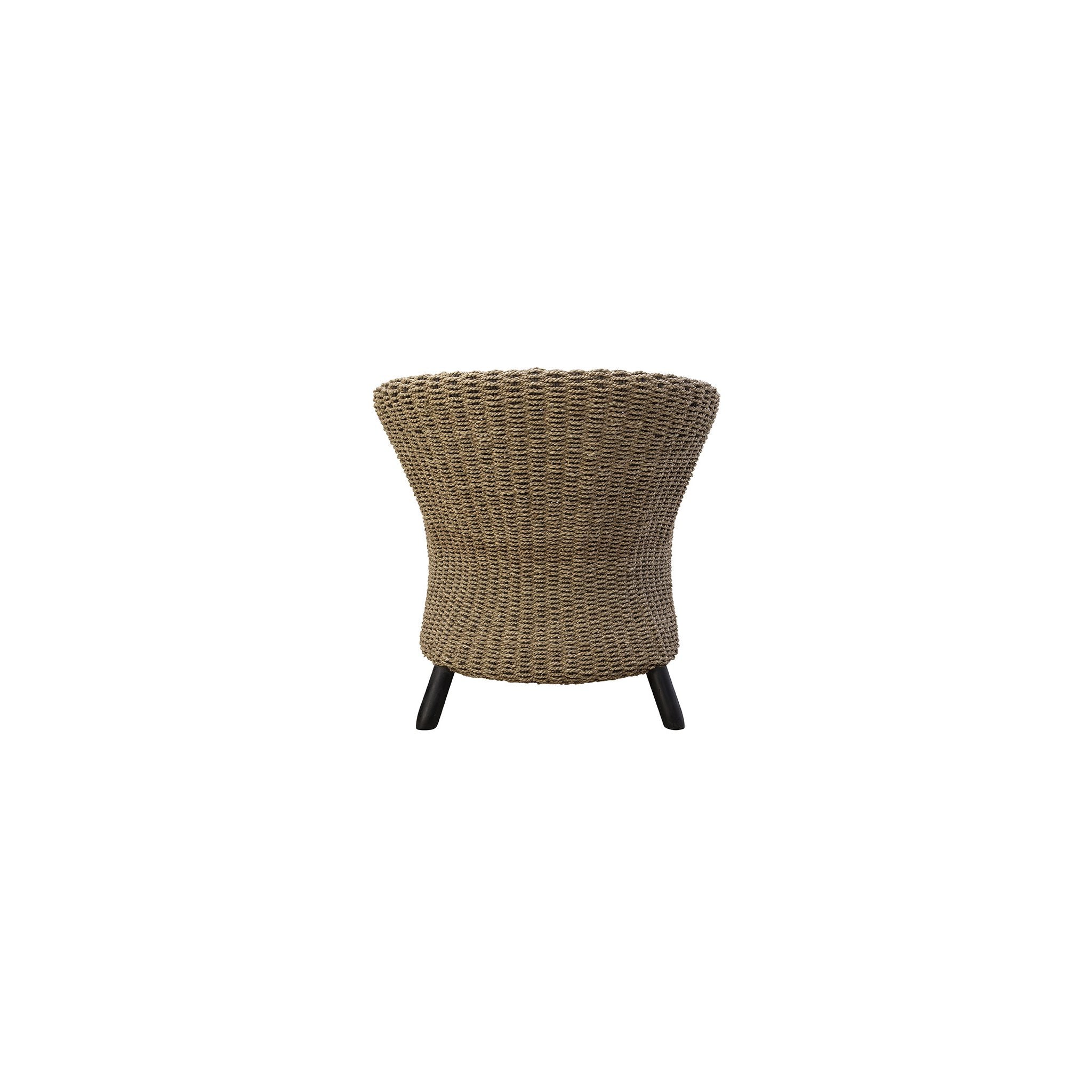 Loren Chair - 27' detail view by Furniture Classics at ZIN Home