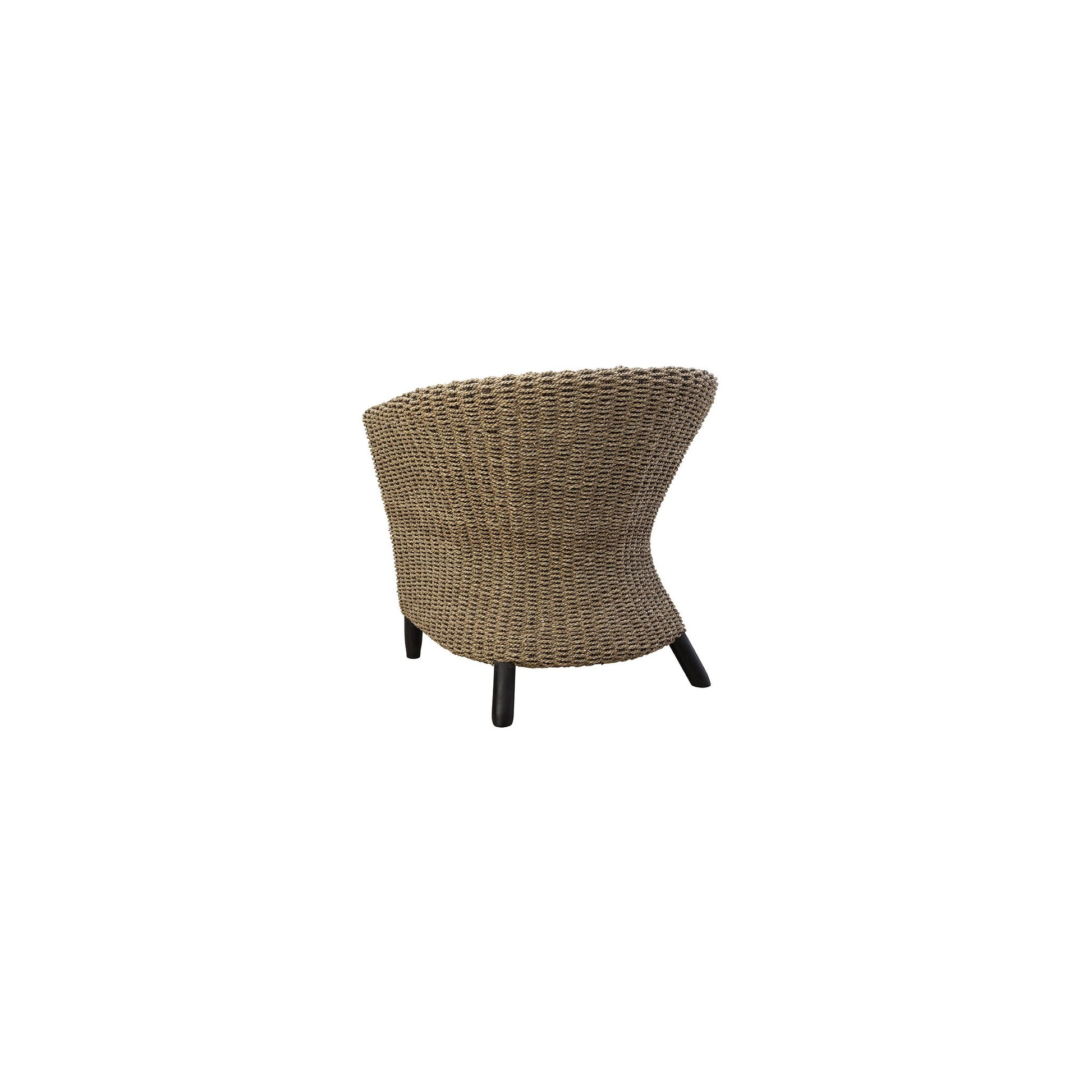 Loren Chair - 27' detail view by Furniture Classics at ZIN Home