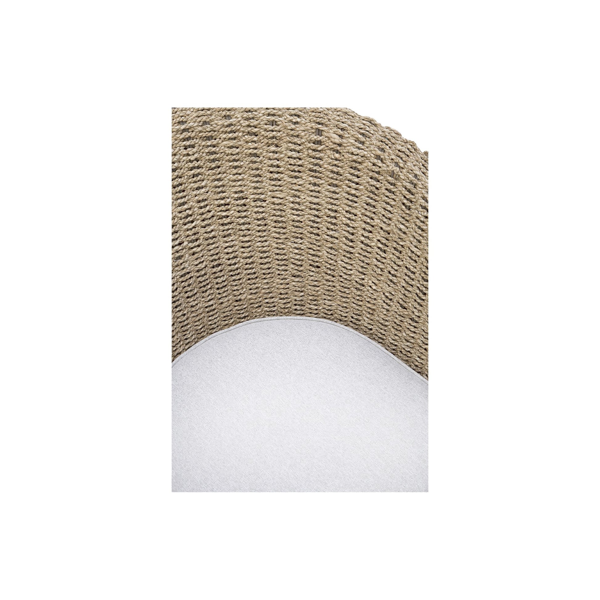 Loren Chair - 27' detail view by Furniture Classics at ZIN Home