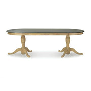Jaipur Dining Table by Furniture Classics at ZIN Home
