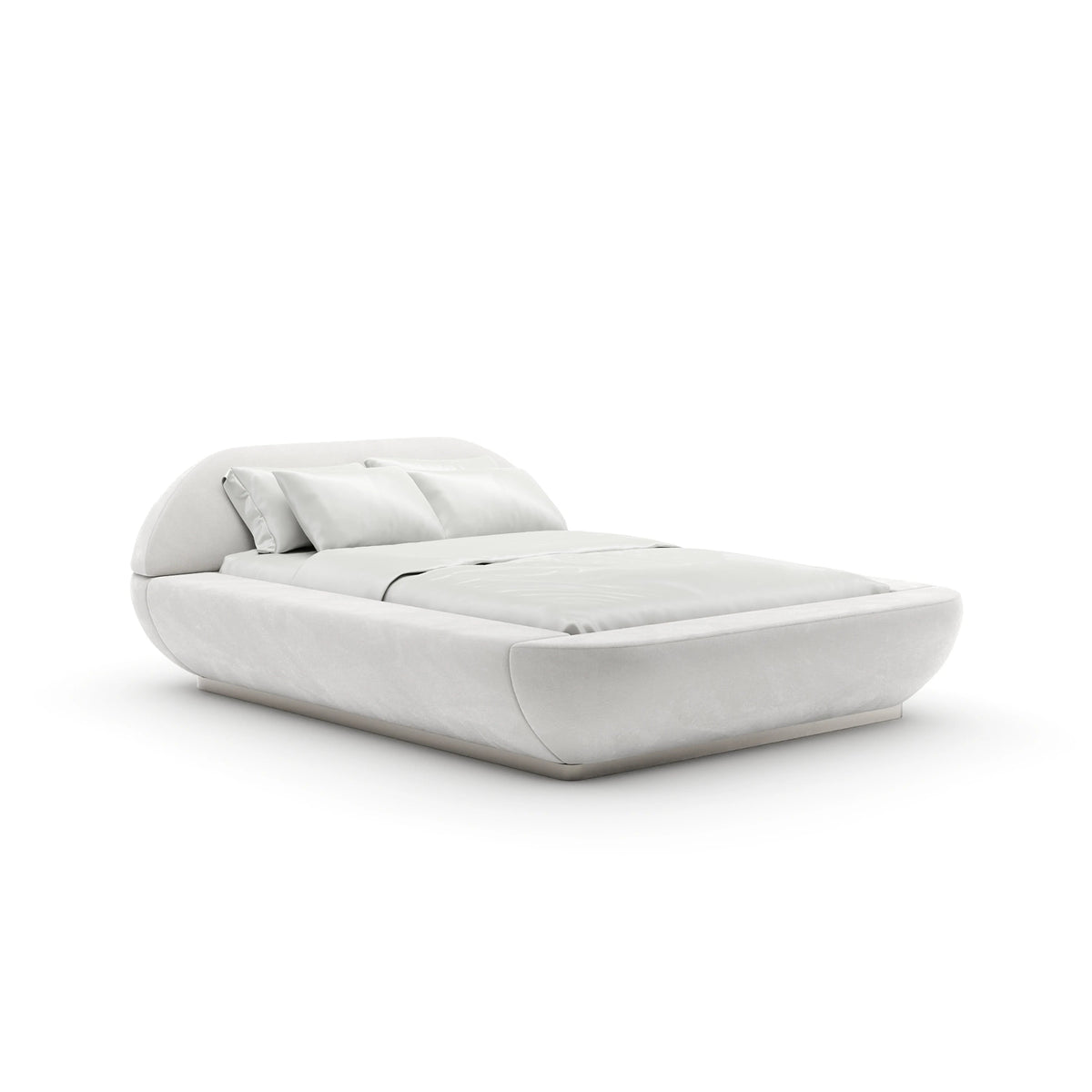 Jagger Bed by Caracole - view 3