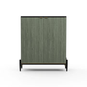 Madera Chest 51" by Caracole