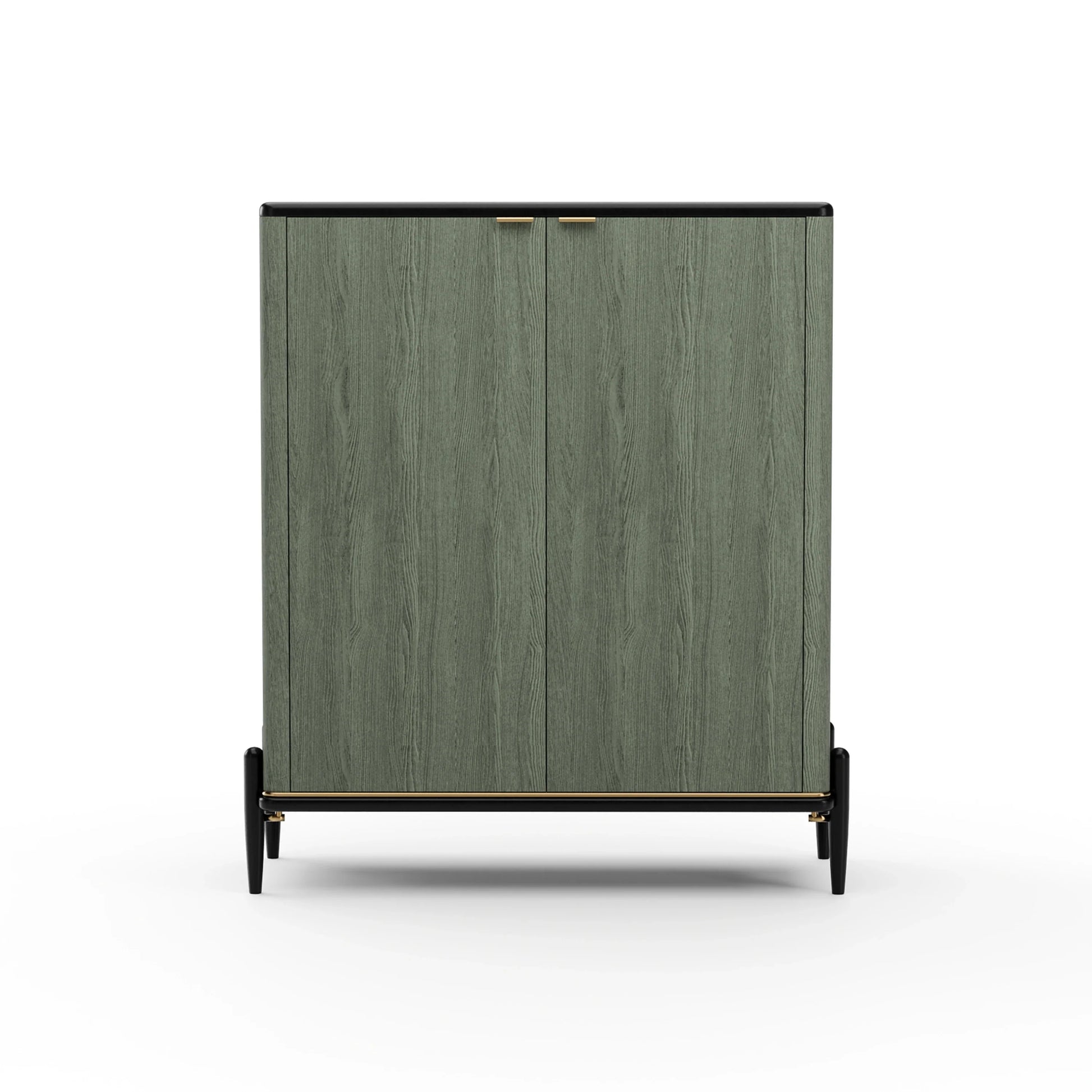 Madera Chest 51" by Caracole