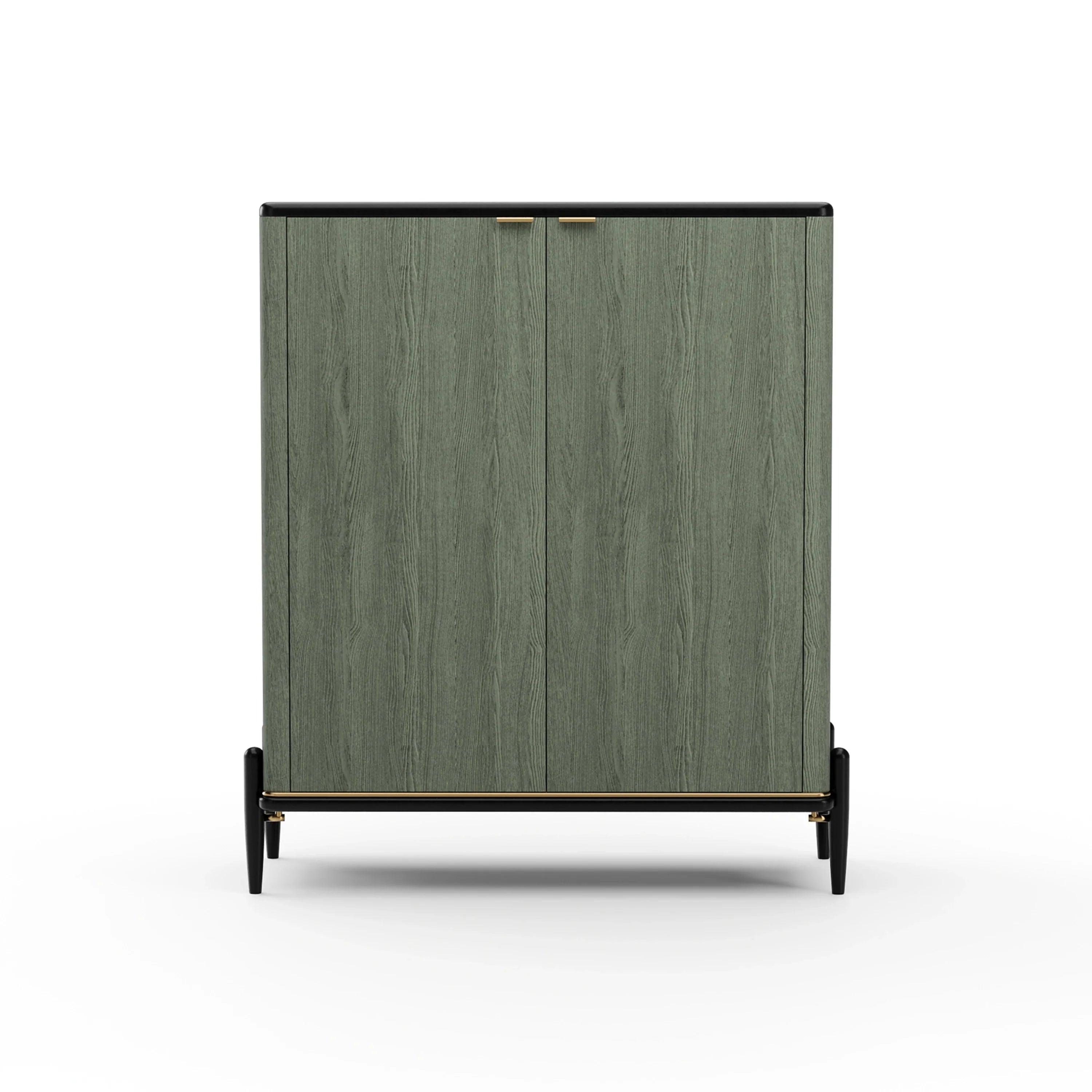 Madera Chest 51" by Caracole