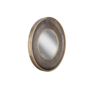 Lux Large Porthole Mirror by Furniture Classics at ZIN Home