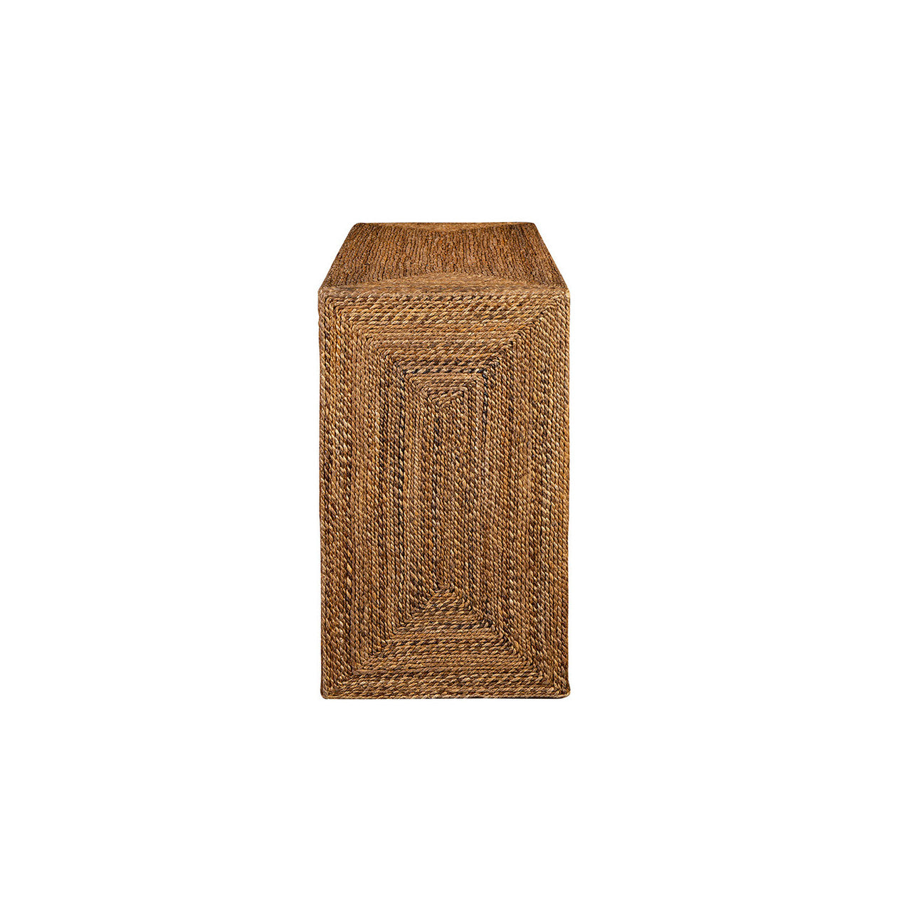 St. Lucie Console - 47.25'