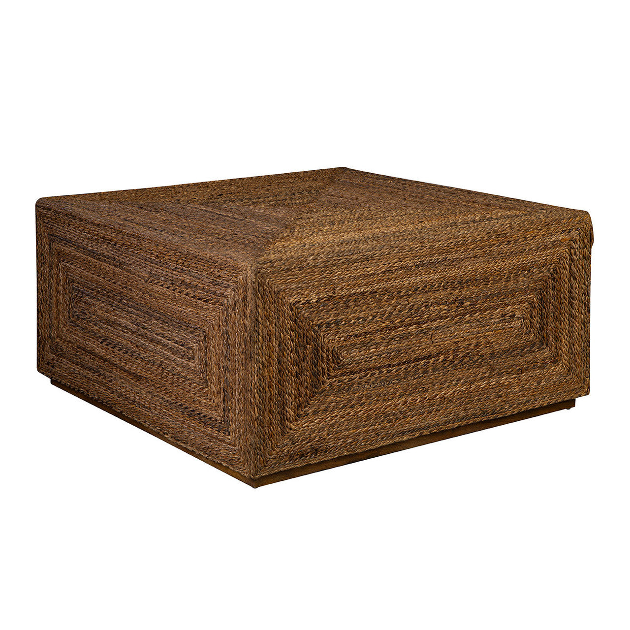 St. Lucie Cocktail Table - 36'