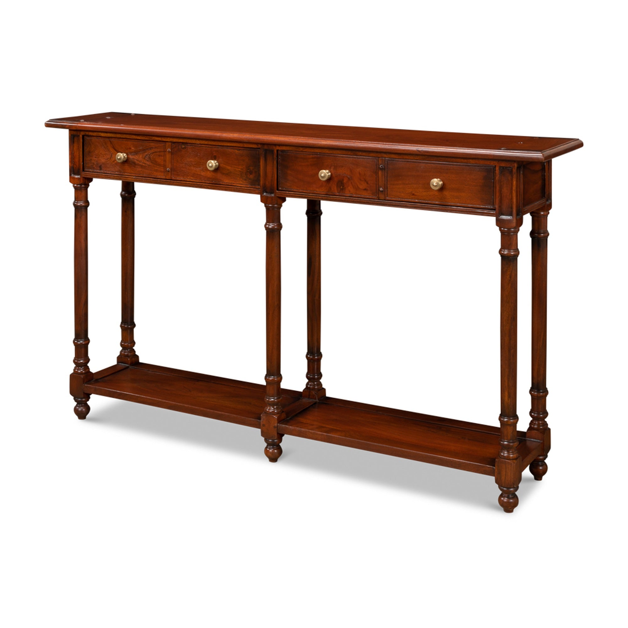 Josephson Console Table by Sarreid Ltd