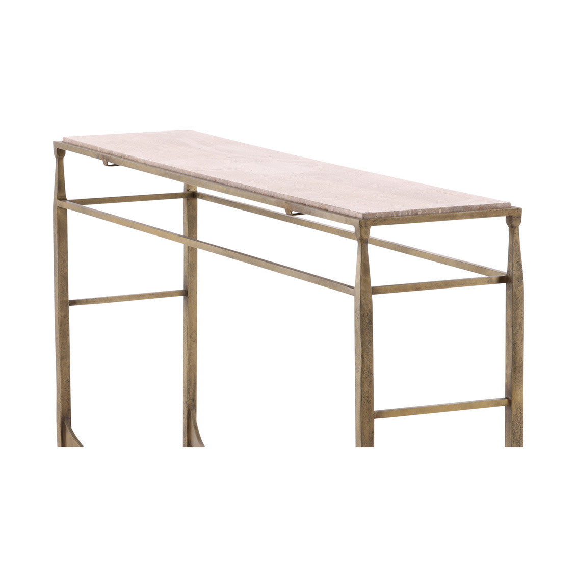 Scarlett Console - 52'