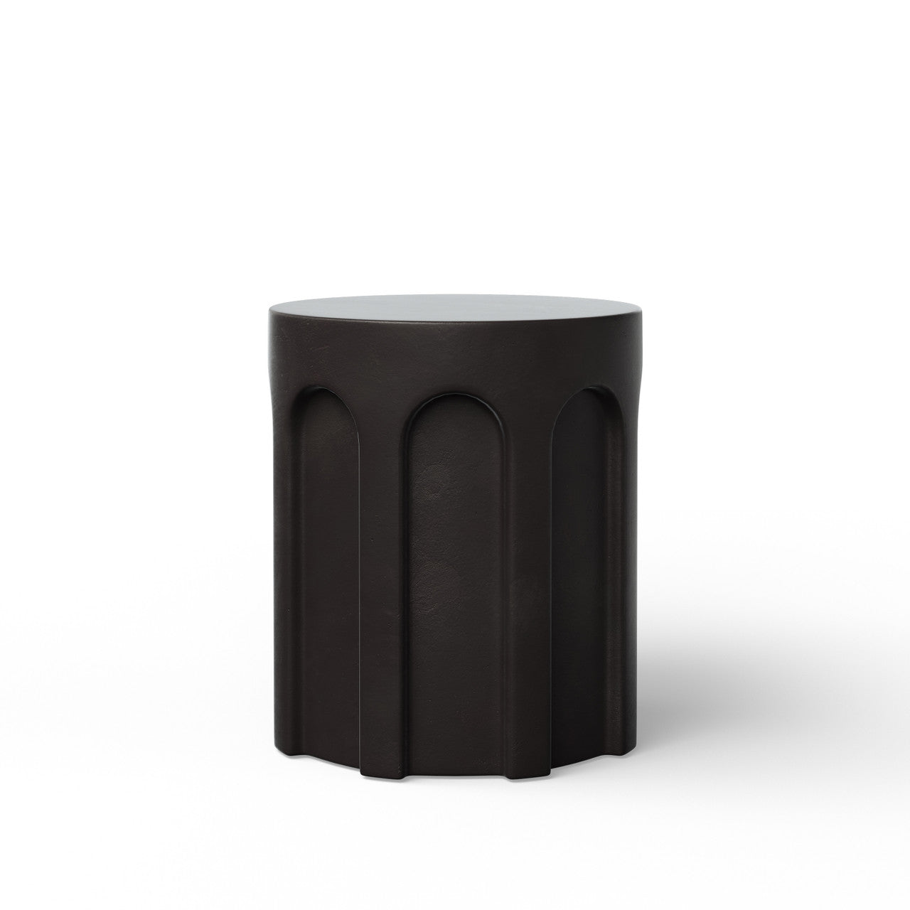 Mixx - Atlas Stool - Lava
