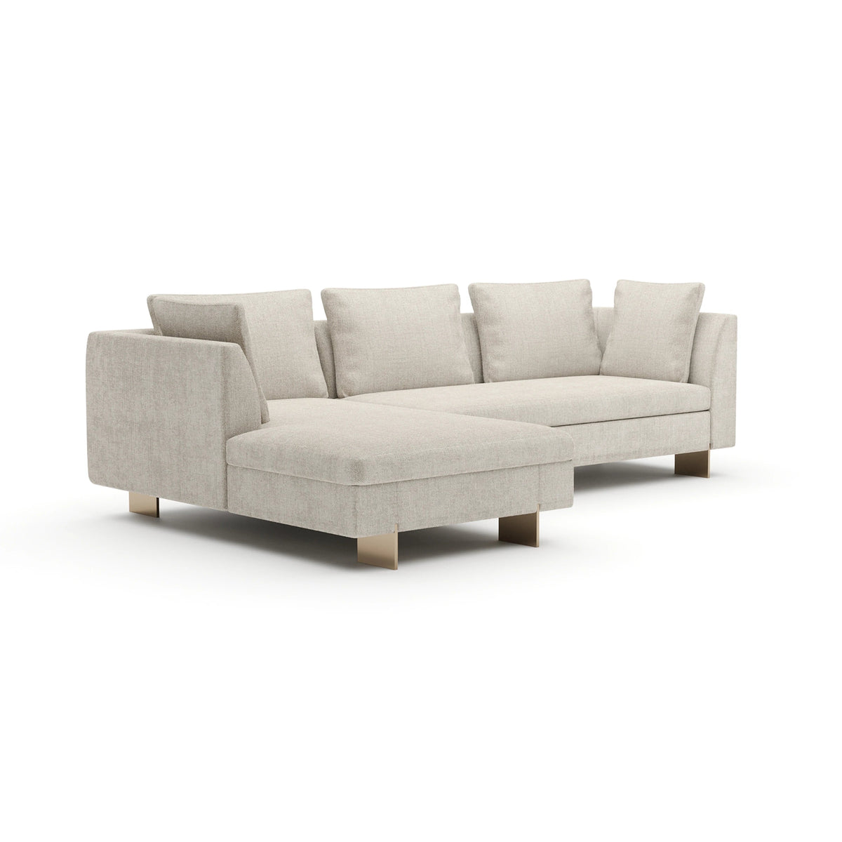Altura Sectional by Caracole - view 16