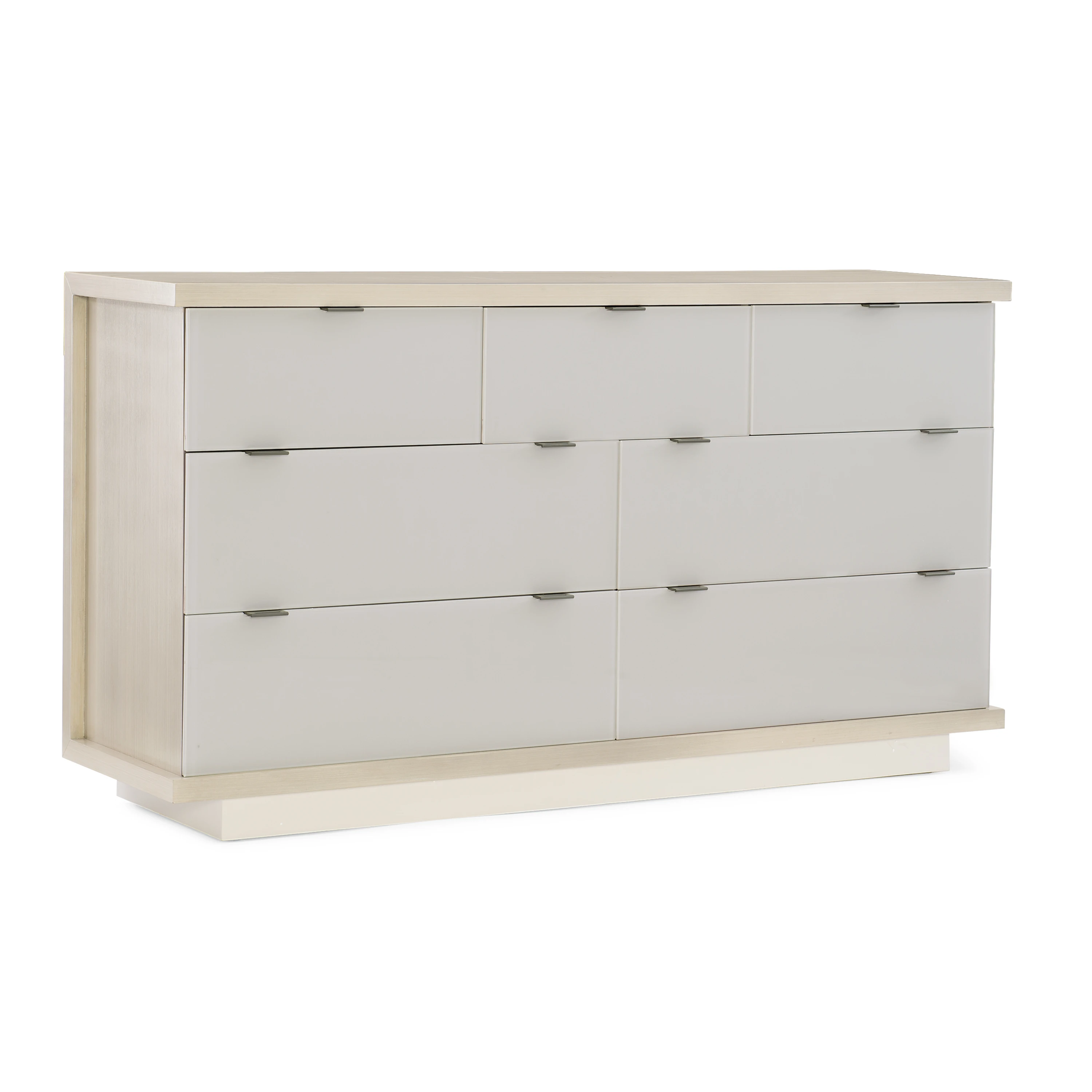 Expressions Dresser 66" by Caracole - view 4