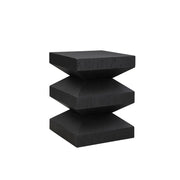 Plato's End Table by Furniture Classics at ZIN Home