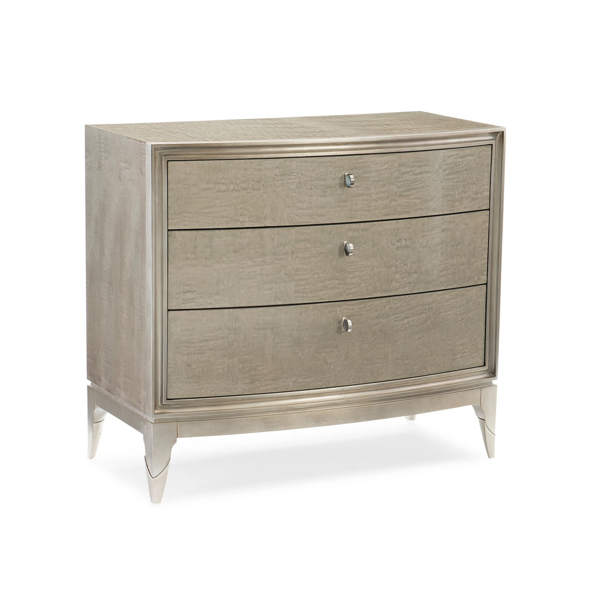 Rise and Shine Nightstand 36.25" by Caracole - view 3