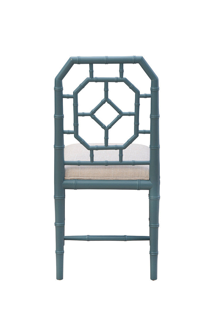 Wilson Side Chair - 19.75'