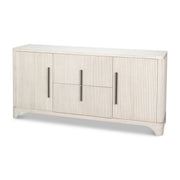 Topsail Credenza by Sarreid Ltd