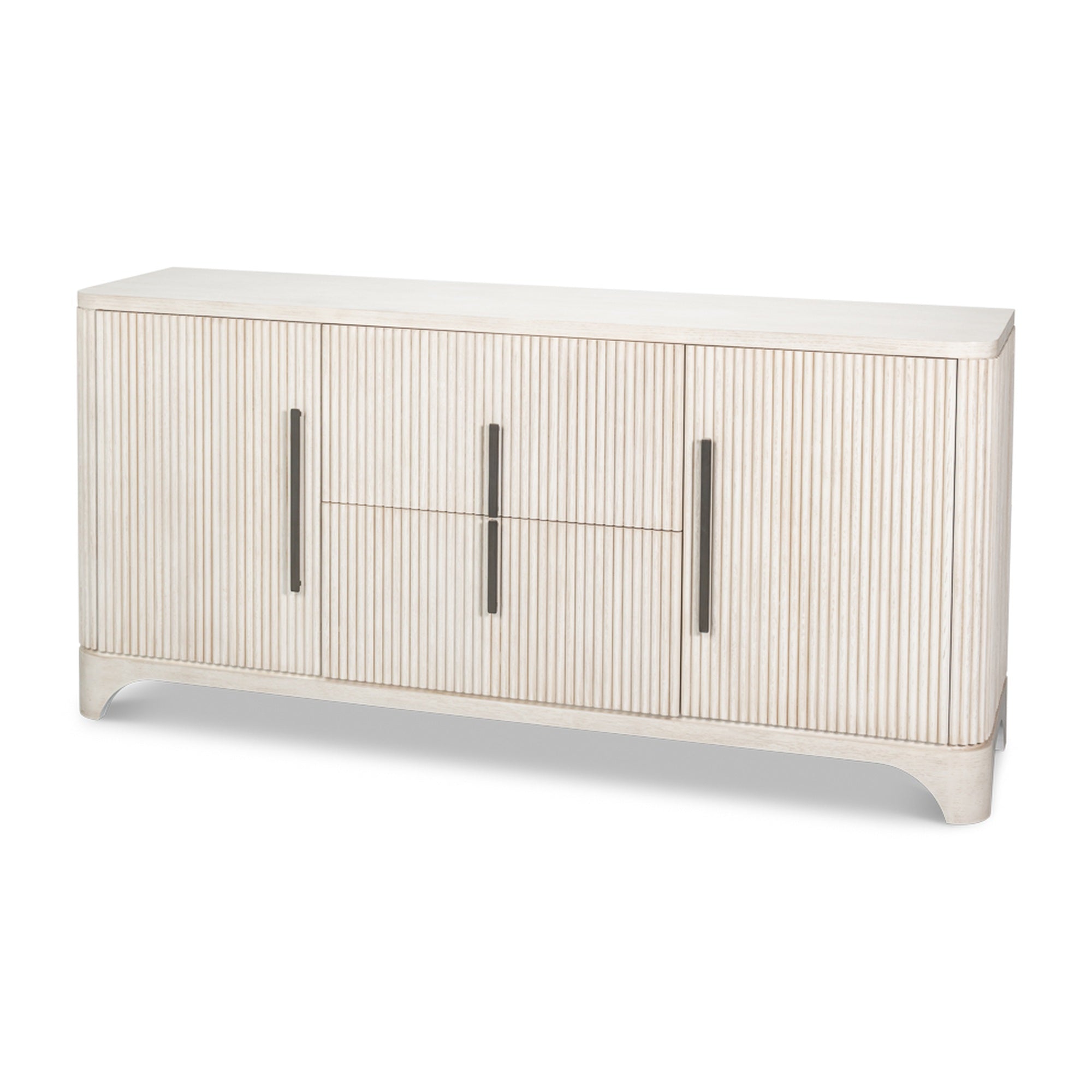 Topsail Credenza by Sarreid Ltd