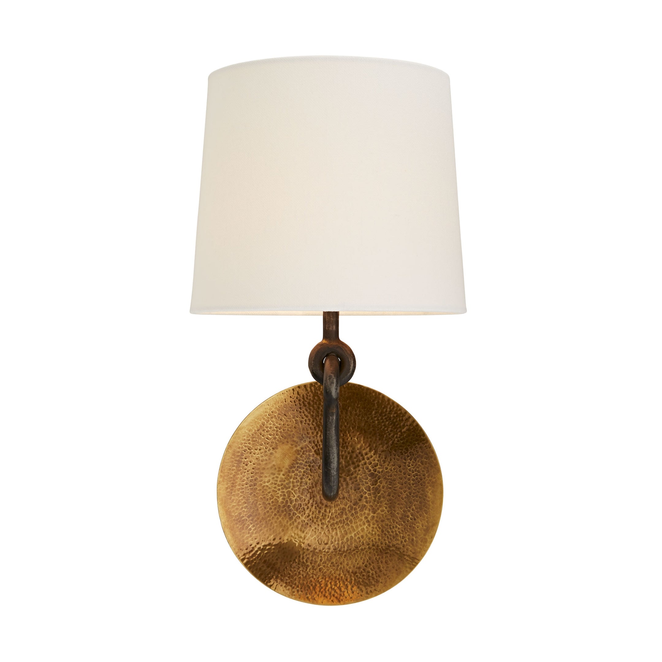 Giles Wall Sconce