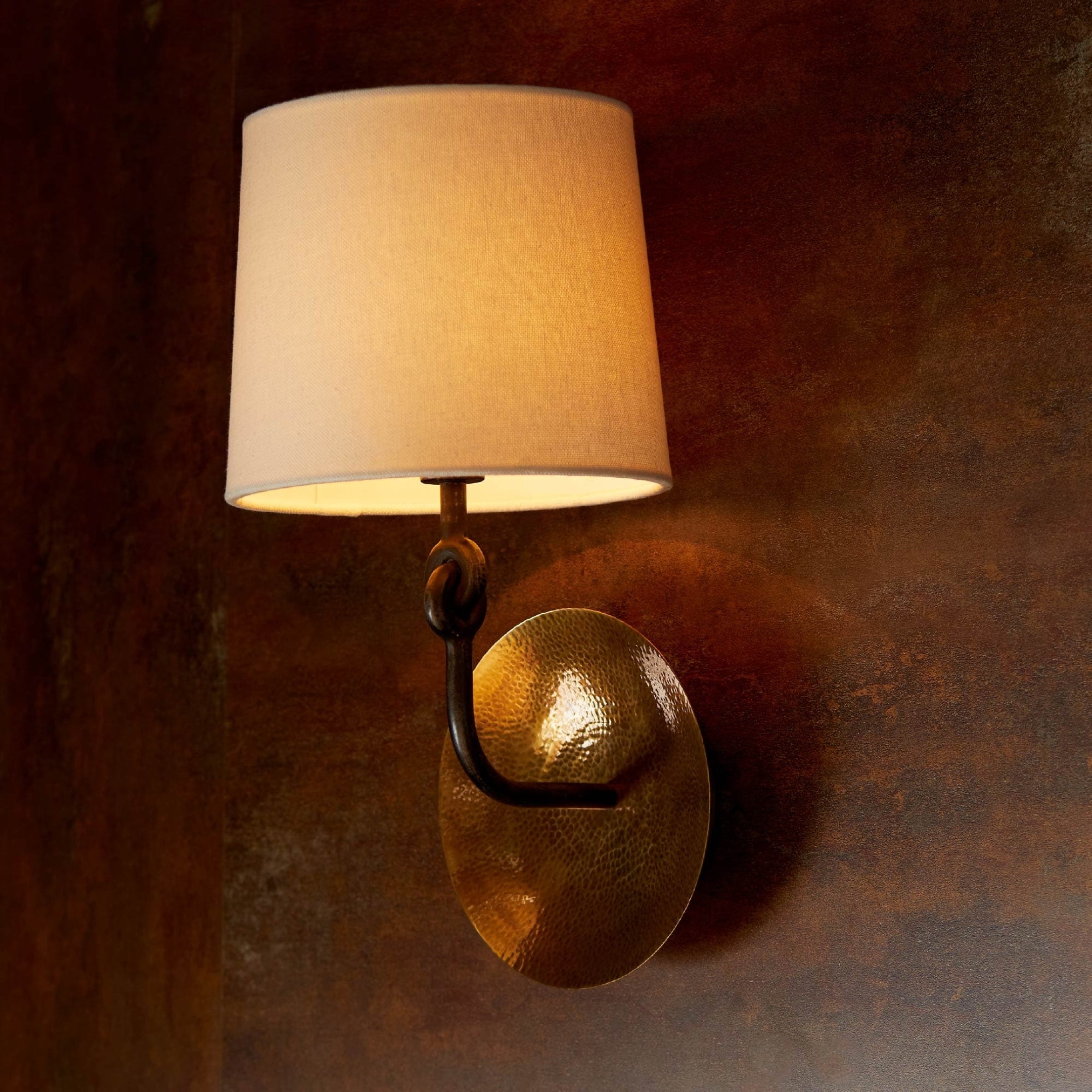 Giles Wall Sconce