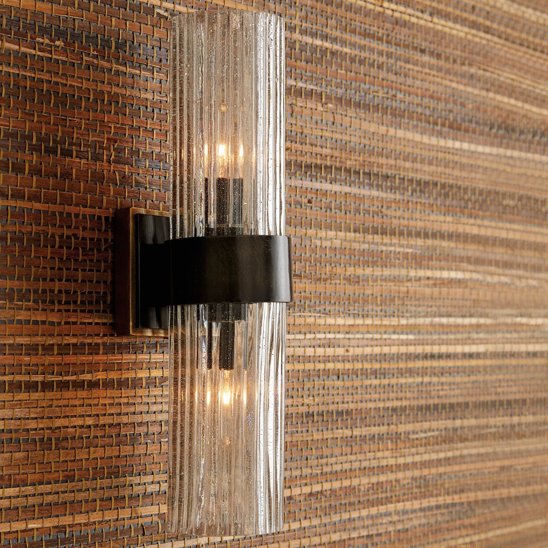 Hazel Wall Sconce