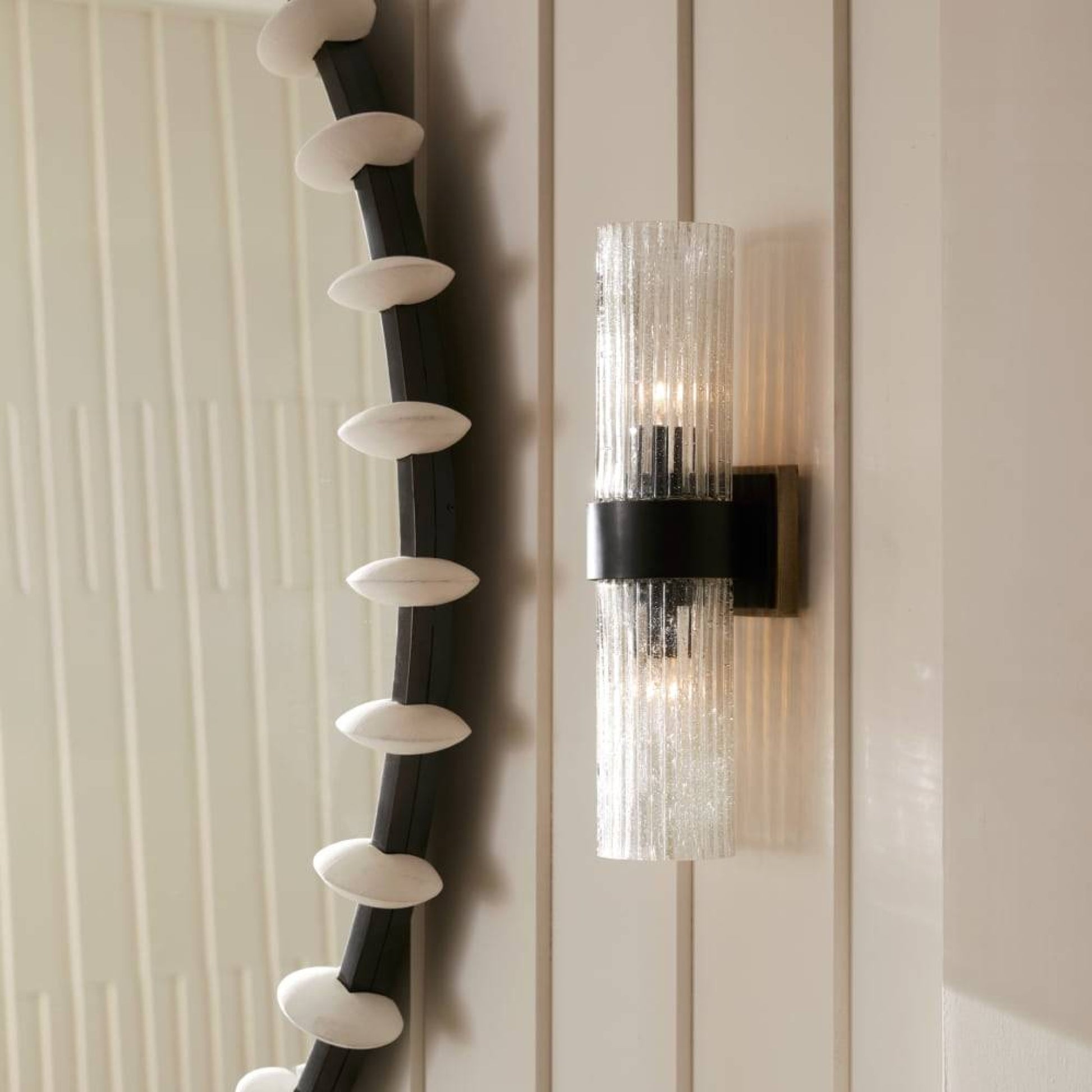 Hazel Wall Sconce