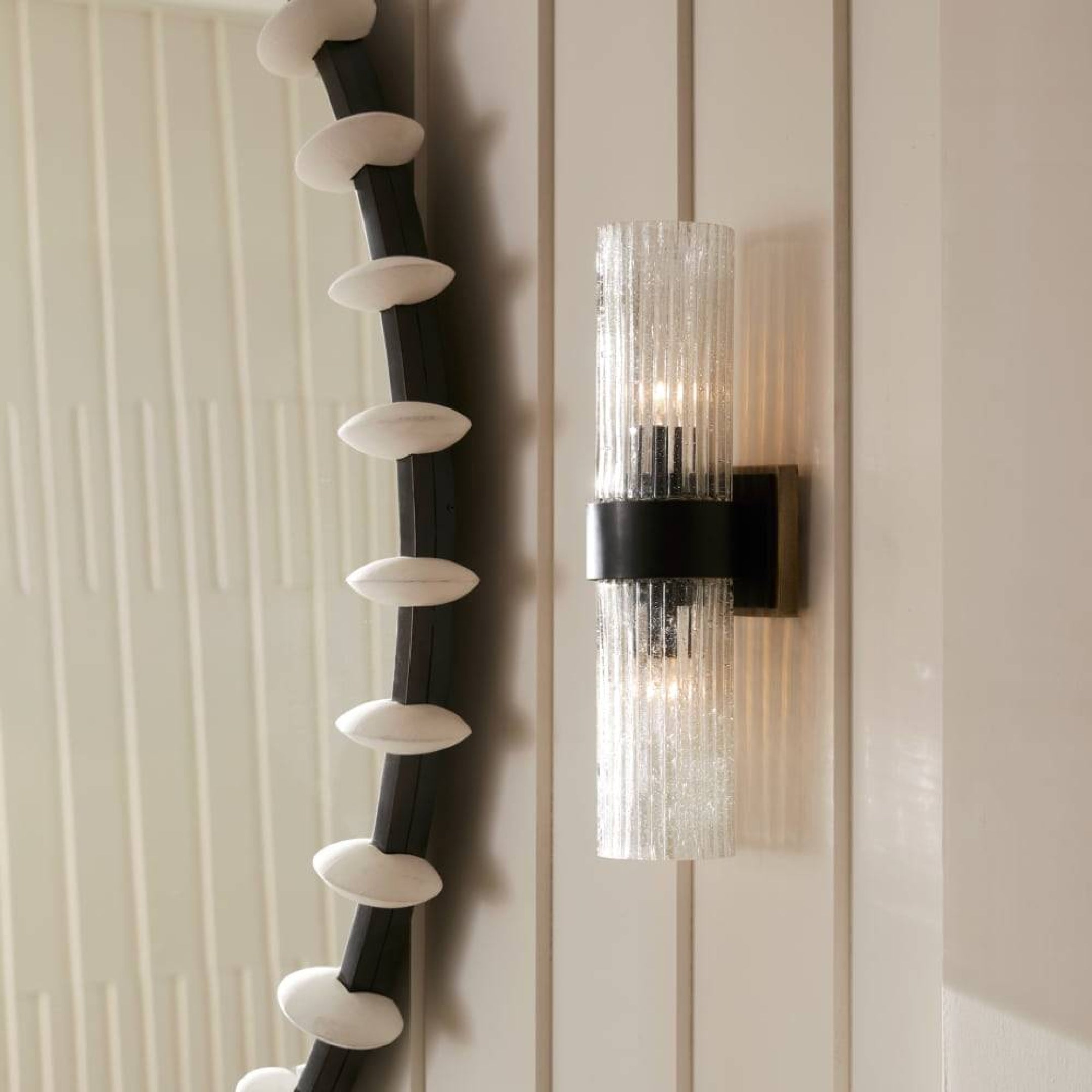 Hazel Wall Sconce
