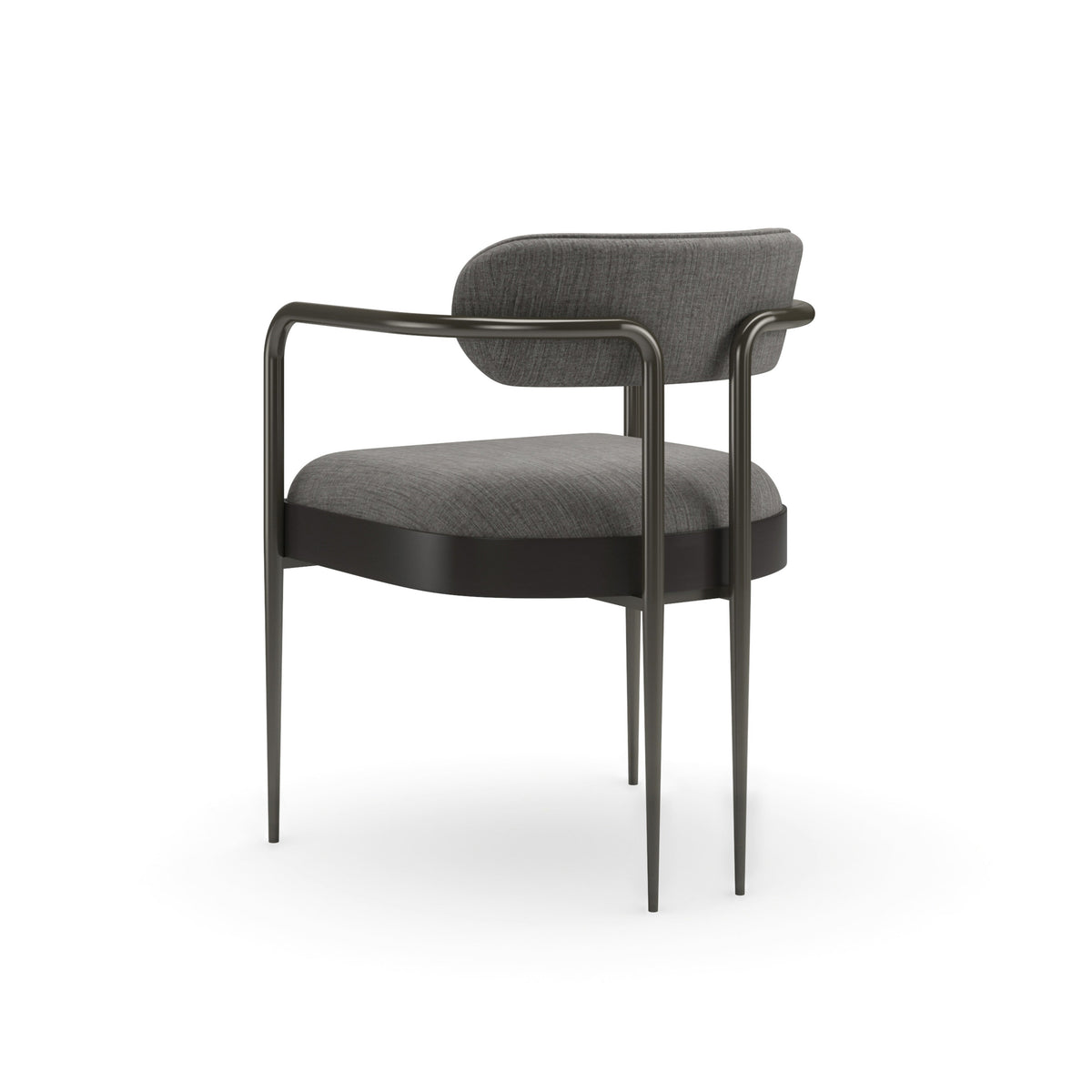 Emphasis Dining Chair 23.25" by Caracole - view 12