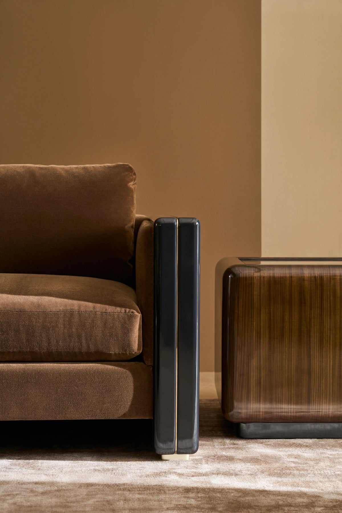 Gelee Sofa 98" by Caracole - view 8