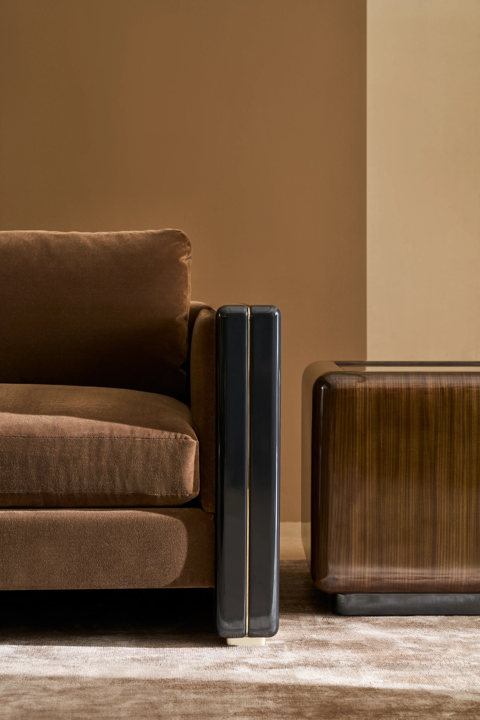 Gelee Sofa 98" by Caracole - view 8