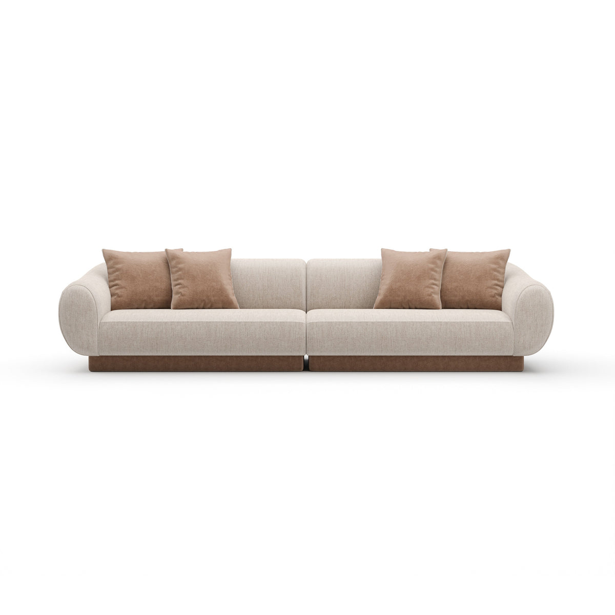 Seta Sectional by Caracole - view 2