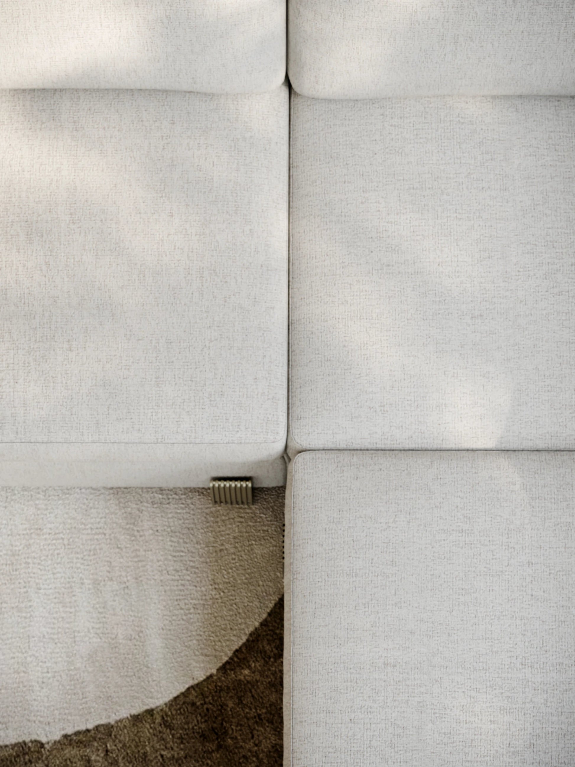 Counter Balance Sectional by Caracole - view 25