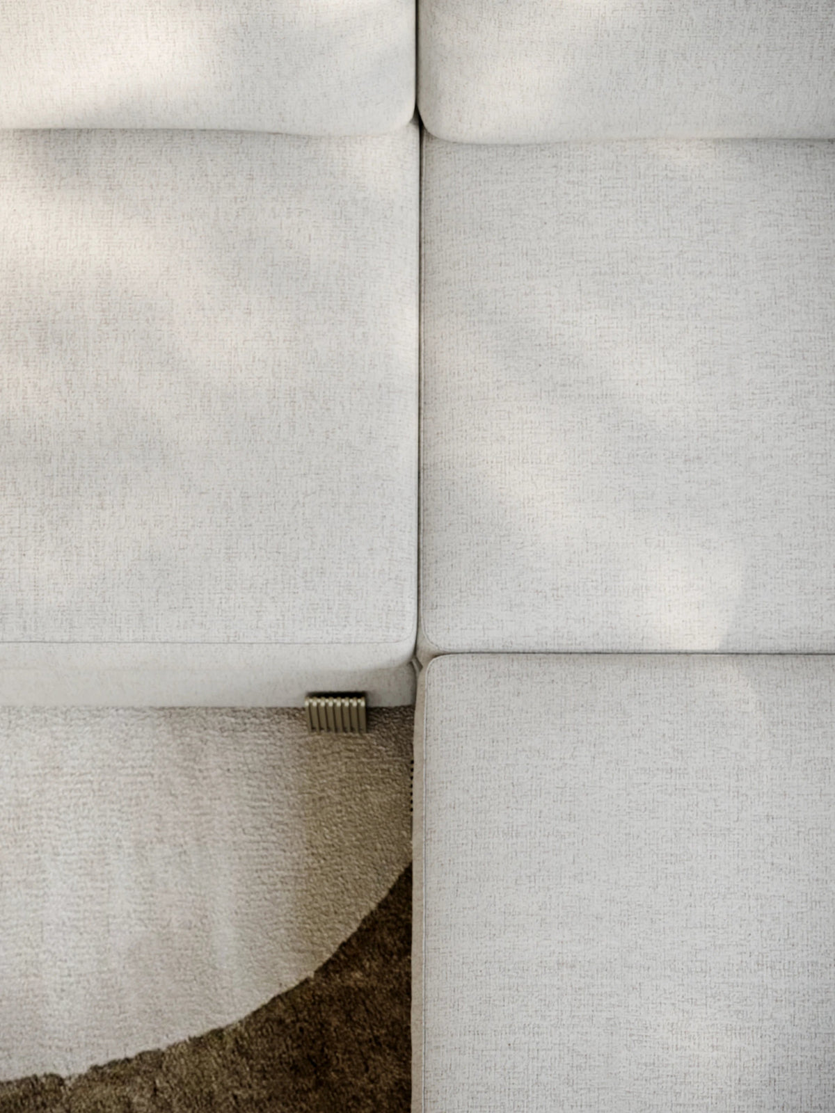 Counter Balance Sectional by Caracole - view 25