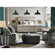 The Boho Chic Bed Complete King 6/6