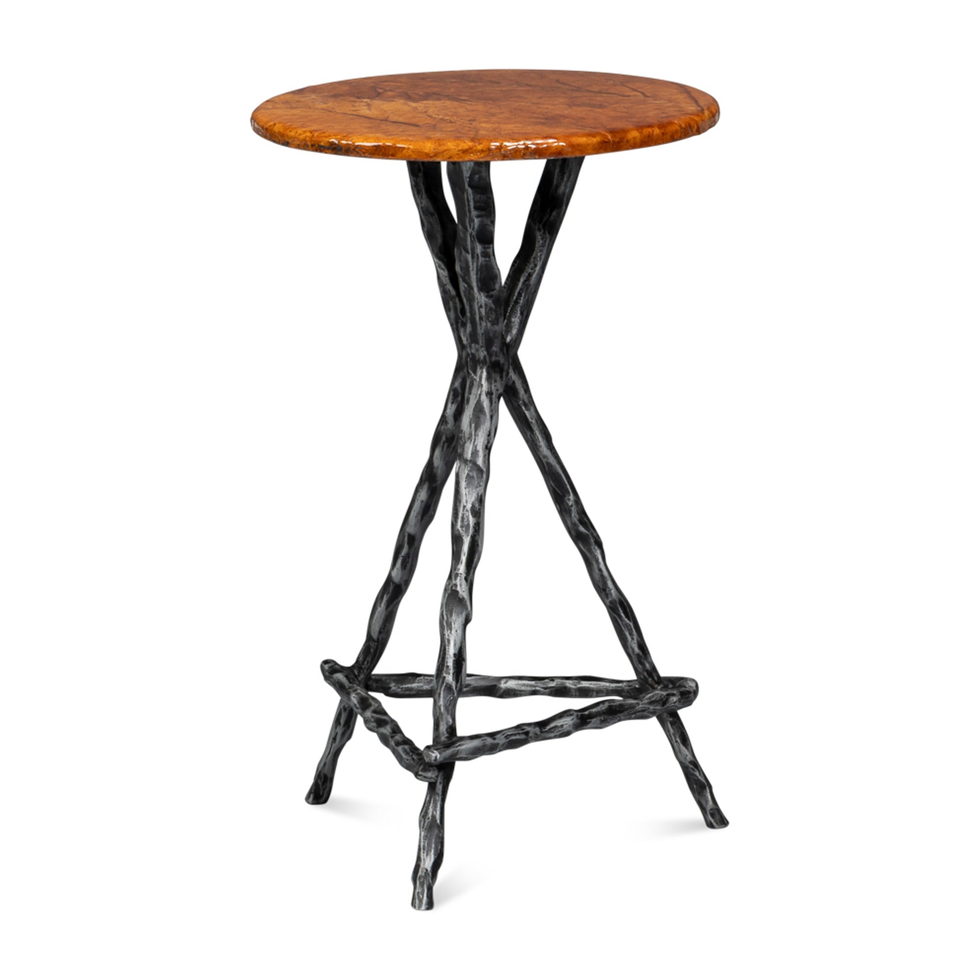 Planter's Table by Sarreid Ltd