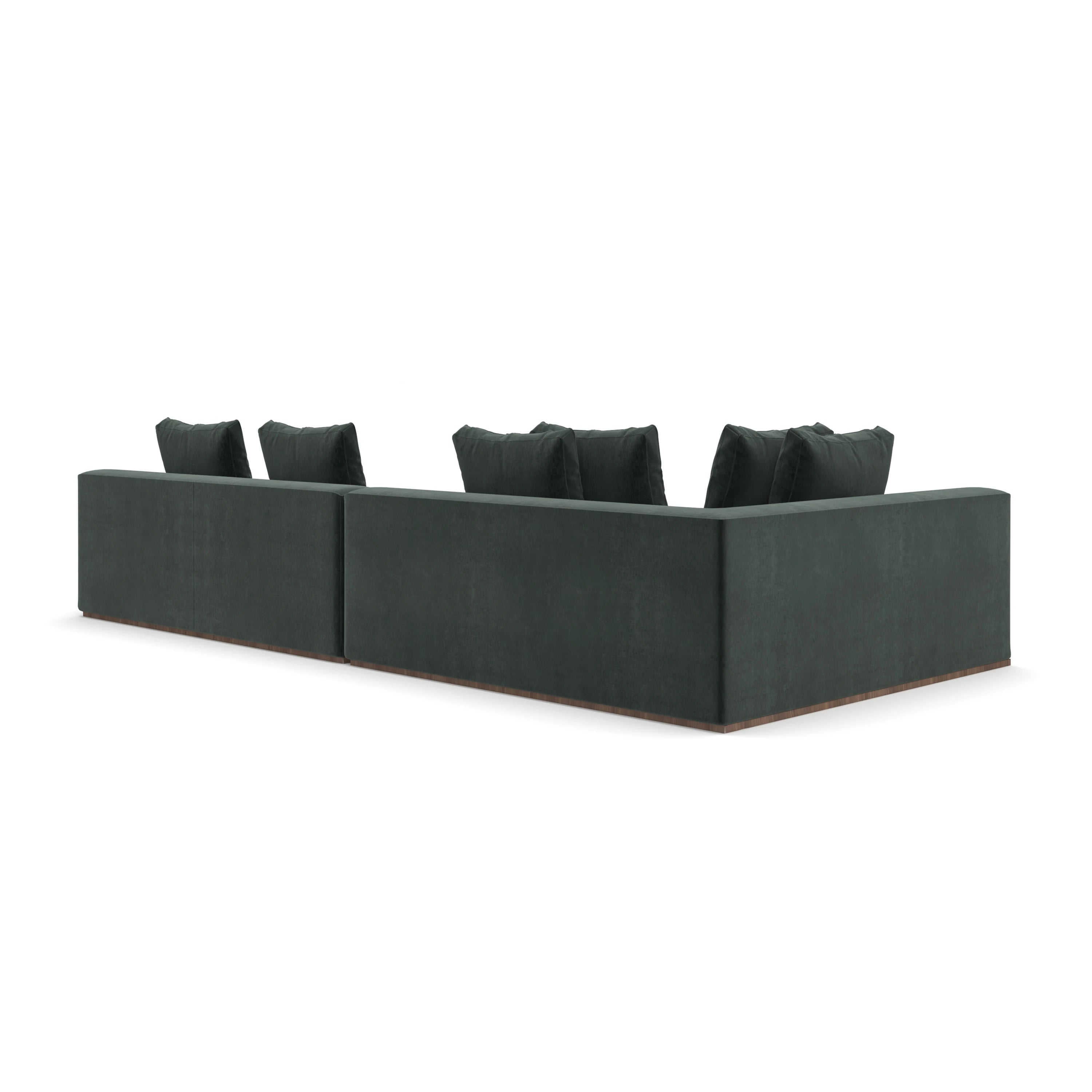 Bello Sectional by Caracole - view 35
