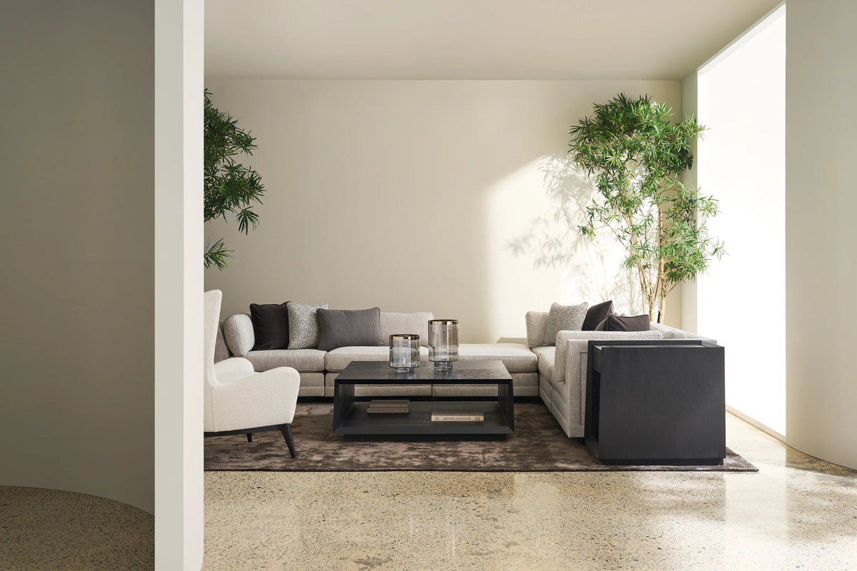 Fusion Sectional Components 36.25" by Caracole - view 5