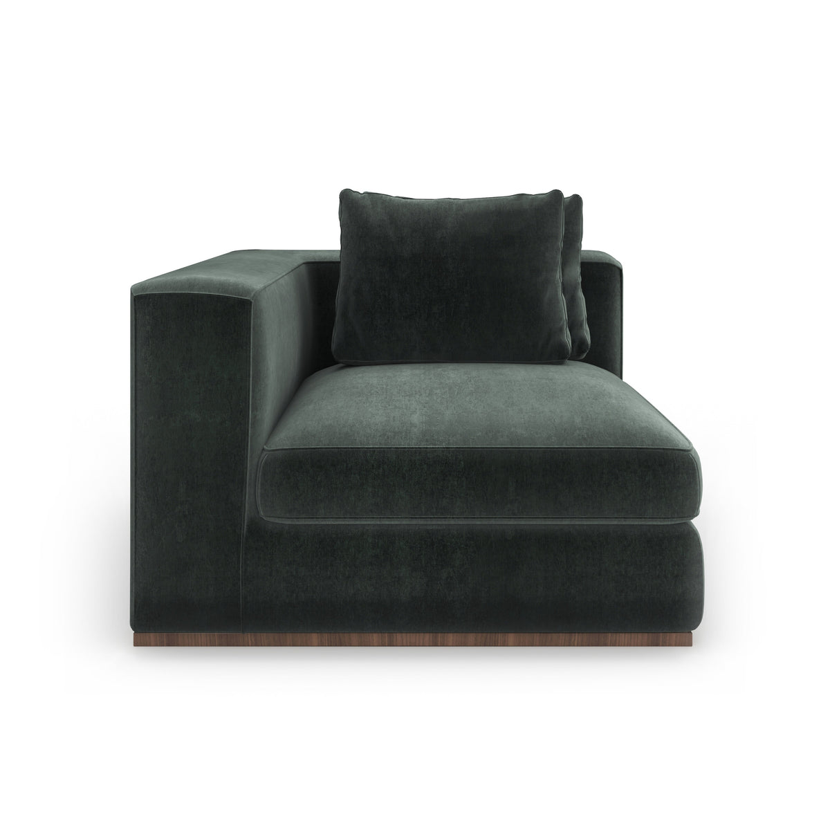 Bello Sectional Components 42" by Caracole - view 14