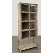 Piper Cabinet by Furniture Classics at ZIN Home