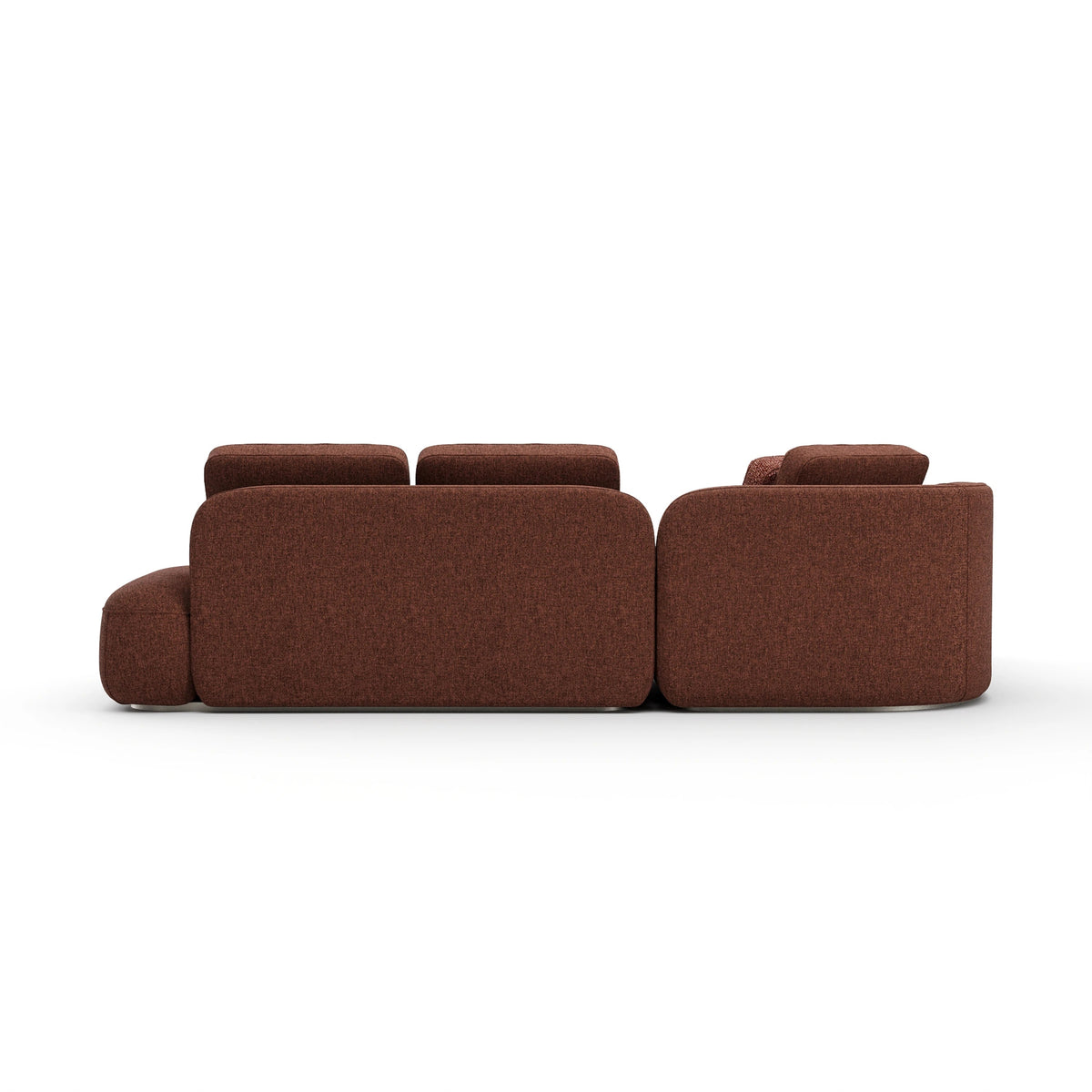 Sasso Sectional by Caracole - view 89