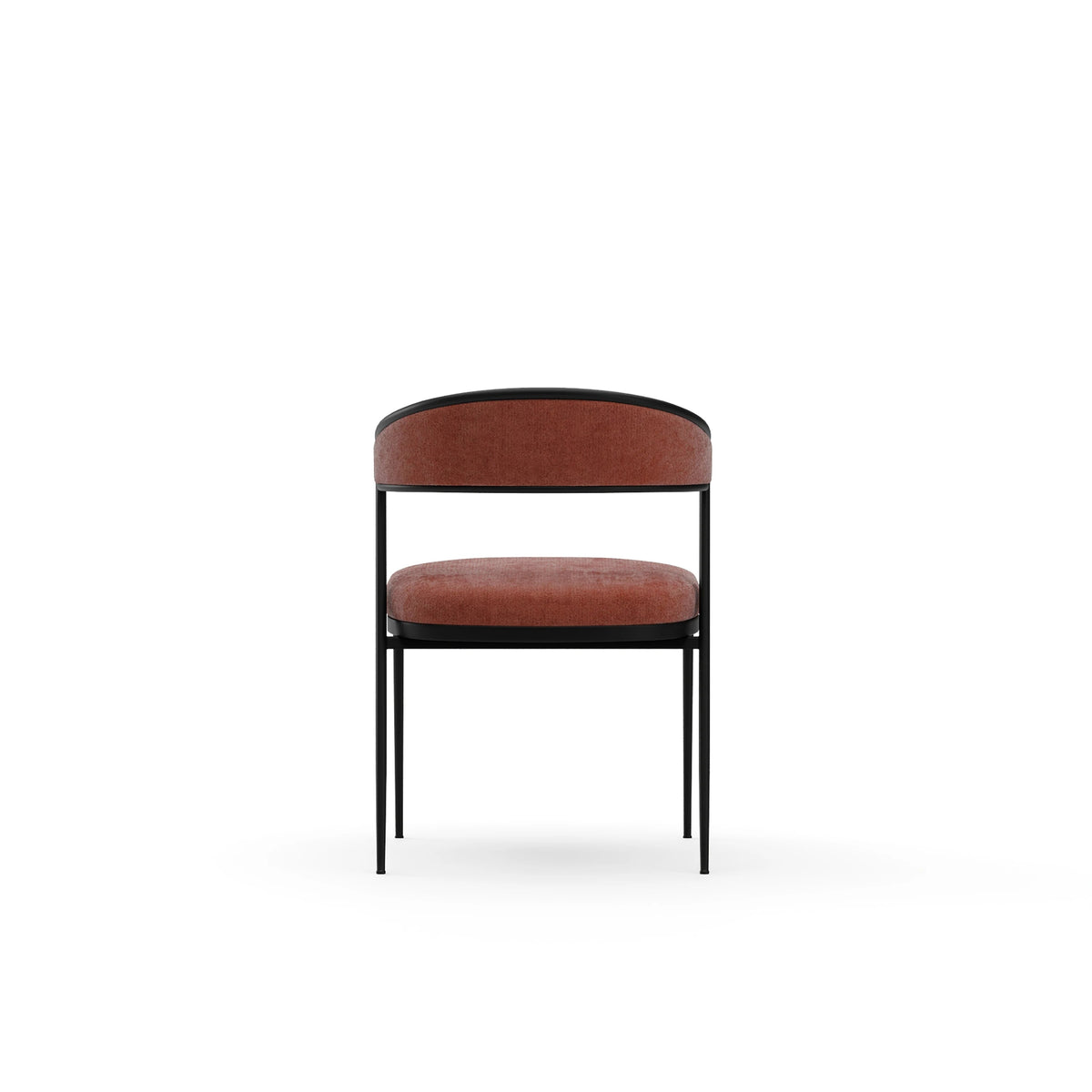 Dario Side Chair 23" by Caracole - view 9